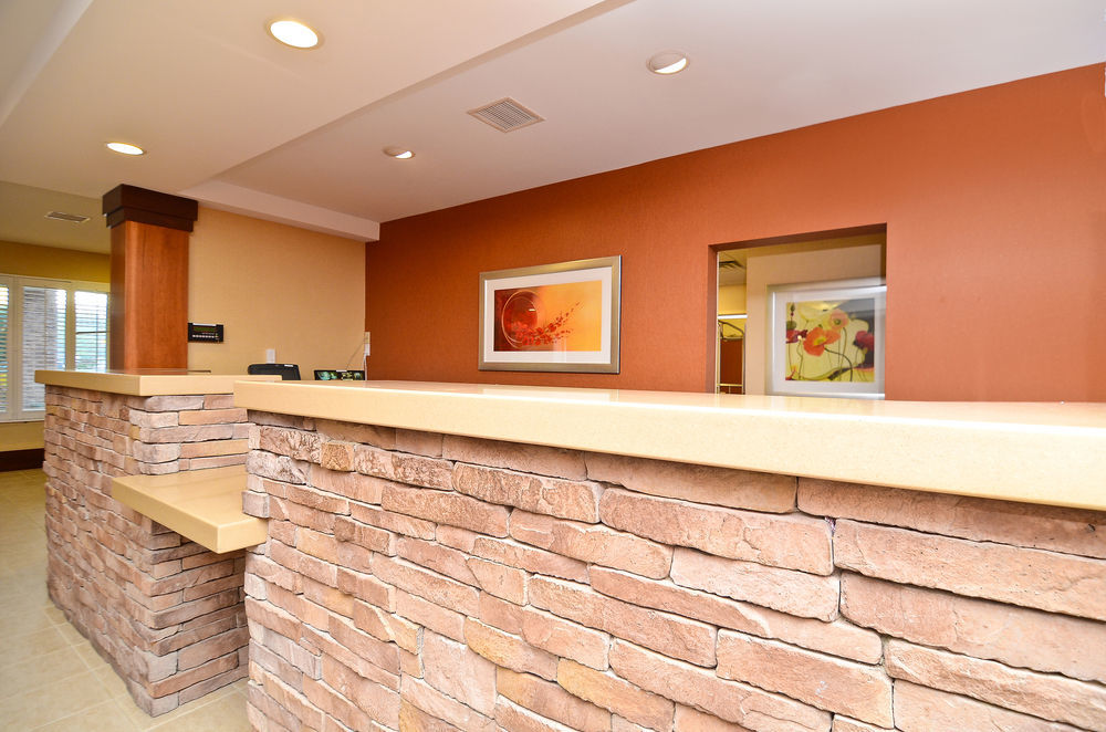 Fairfield Inn&Suites Cherokee Buitenkant foto